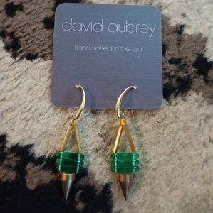 David Aubrey Earrings
